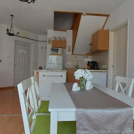 Apartmán Katica *