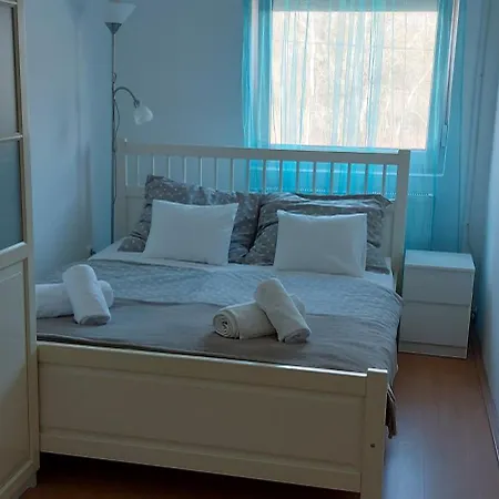 Katica شقة Kehidakustány