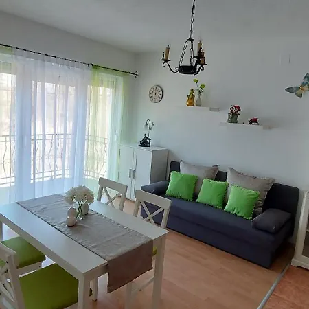 Apartmán Katica