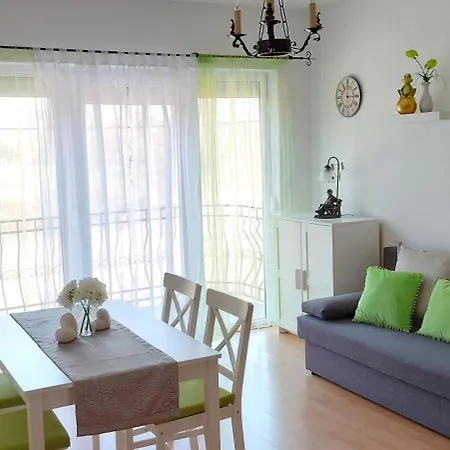 Katica Apartmán Kehidakustány