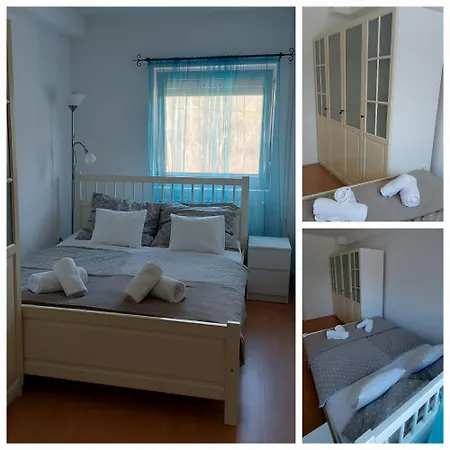 Apartmán Katica Kehidakustány