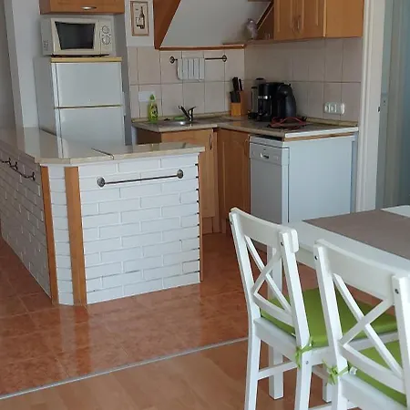 Katica Apartmán