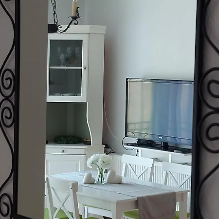 Katica شقة Kehidakustány