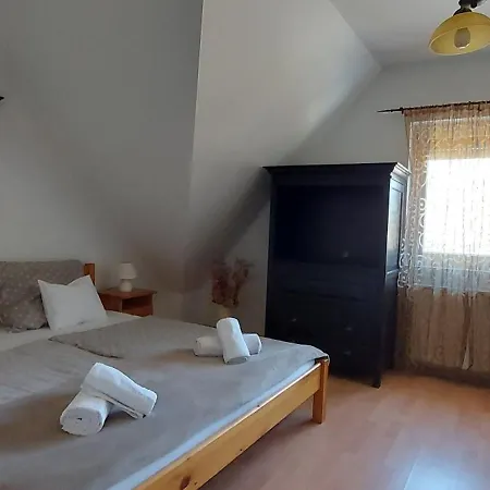 Katica Apartmán *