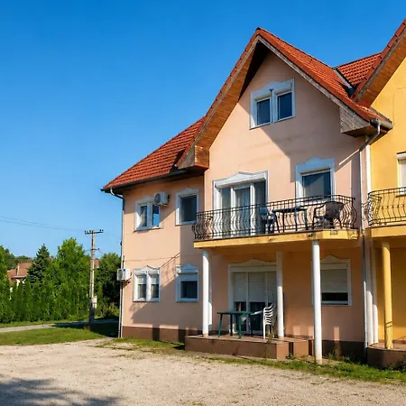 Katica Apartmán *